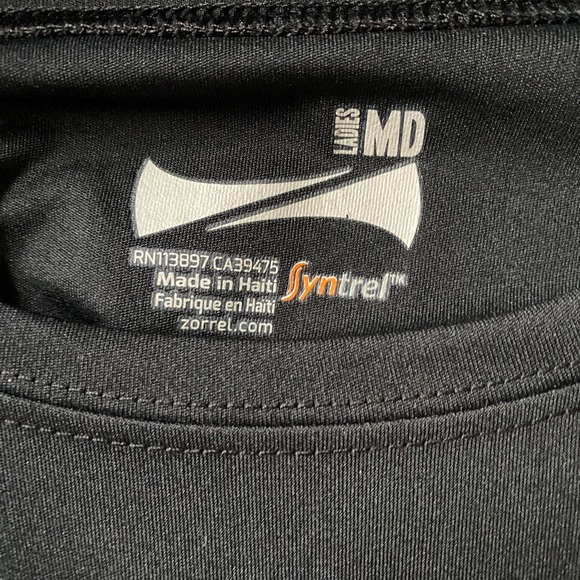 Scotiabank Toronto waterfront marathon t shirt - Picture 5 of 5